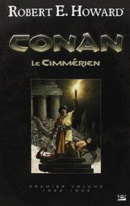 Conan le Cimmérien