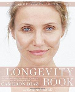 The Longevity Book