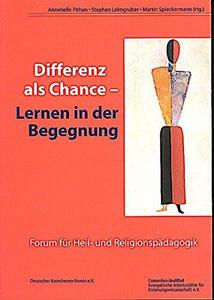 Differenz als Chance