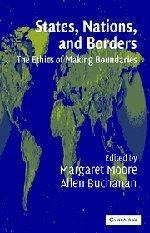 States, nations, and borders