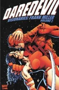 Daredevil visionaries. Volume two