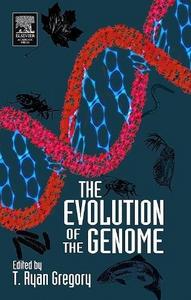 The evolution of the genome