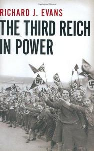 The Third Reich in Power, 1933-1939