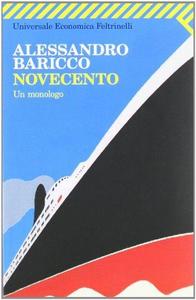 Novecento. Un monologo