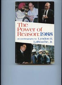 The Power of reason : a king of an autobiography
