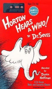 Horton Hears a Who!