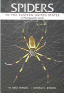Spiders of the Eastern United States : A Photographic Guide