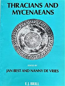 Thracians and Mycenaeans : proceedings