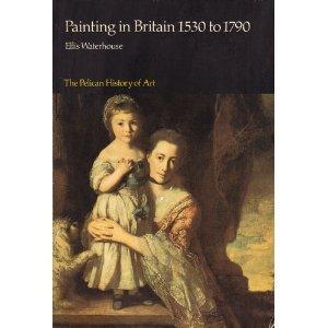 Painting in Britain, 1530-1790