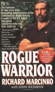 Rogue Warrior (Rogue Warrior, #1)