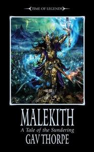 Malekith A Tale Of The Sundering