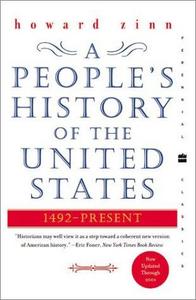 A people's history of the United States, 1492-present