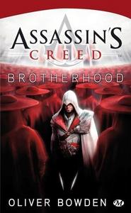 Assassin's Creed, tome 2 : Brotherhood