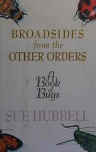 Broadsides from the other orders: a book of bugs
