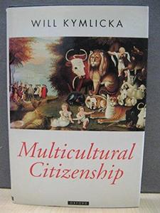 Multicultural citizenship