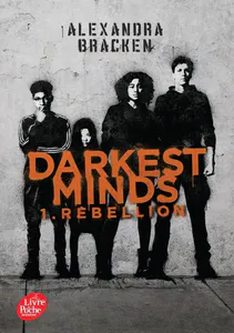 Darkest minds