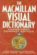 The Macmillan visual dictionary