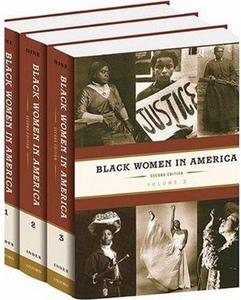 Black women in America