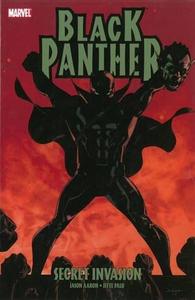 Secret Invasion: Black Panther