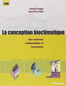 La conception bioclimatique