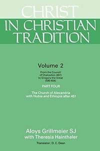 Christ in Christian Tradition