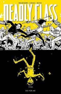 Deadly Class