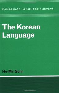 The Korean Language