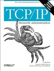 TCP IP - Netzwerk-Administration