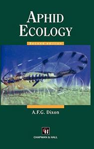Aphid Ecology An optimization approach