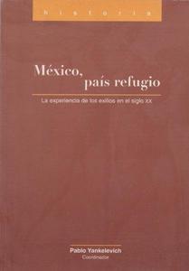 México, País refugio