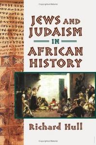 Jews and Judaism in African history
