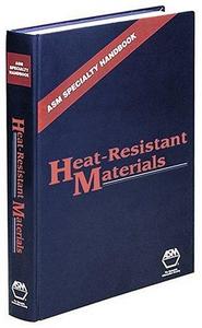 Heat-resistant materials