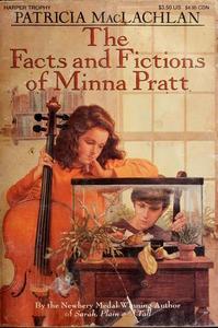 The facts and fictions of Minna Pratt