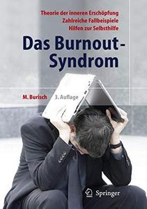 Das Burnout-Syndrom : Theorie der inneren Erschöpfung