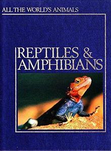 Reptiles & amphibians