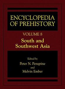 Encyclopedia of prehistory