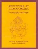 Sculpture at Vijayanagara: iconography and style