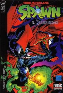 Spawn, tome 1 : Questions