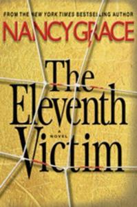 The Eleventh Victim (Hailey Dean #1)