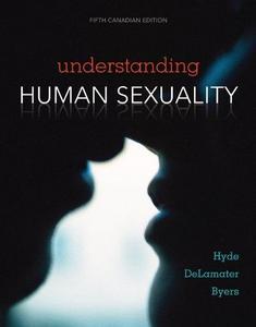 Understanding human sexuality