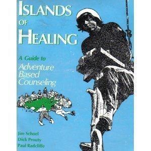 Islands of healing
