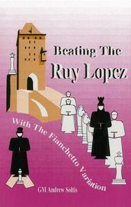 Beating the Ruy Lopez
