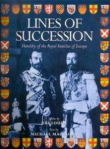 Lines of succession