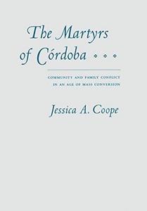 The martyrs of Córdoba