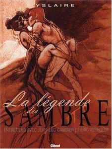 La légende des "Sambre" : entretiens avec Jean-Luc Cambier et Éric Verhoest