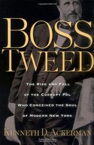 Boss Tweed