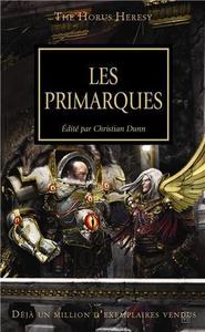 Les primarques