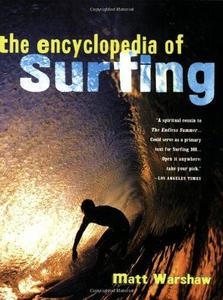 The Encyclopedia of Surfing