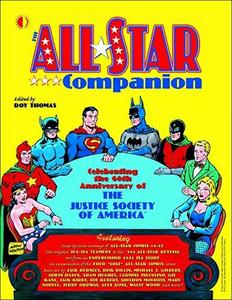 All-Star Companion Volume 1