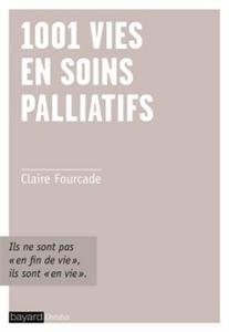 1001 vies en soins palliatifs: ici, chaque homme est un roman